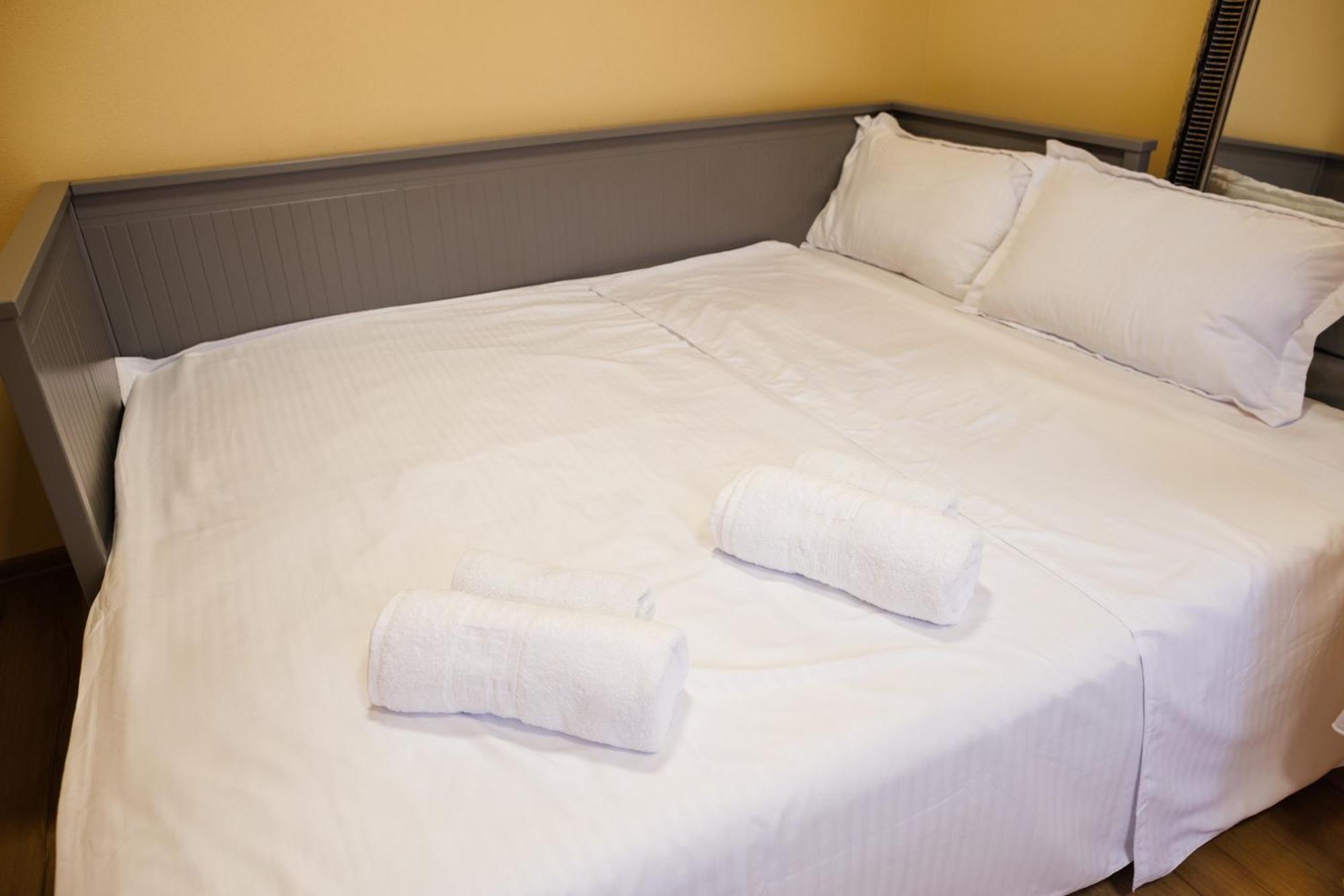 Studio In Old Town'S 1752 Hotel ティミショアラ エクステリア 写真